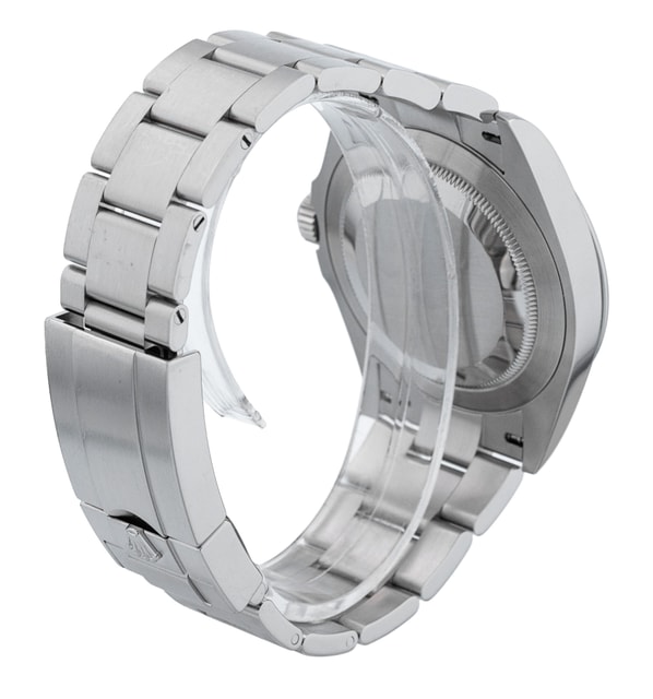 Rolex Air-King 126900 Image 3